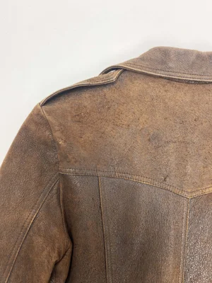 Plein Sud ジャケット Plein Sud Denim Jacket - Size 36 FR